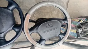 Hyundai H200 Complete Steer Orignal Homeused