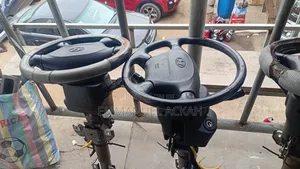 Hyundai H200 Complete Steer Orignal Homeused