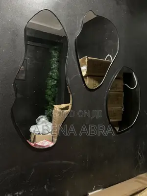 Mirror for Decor