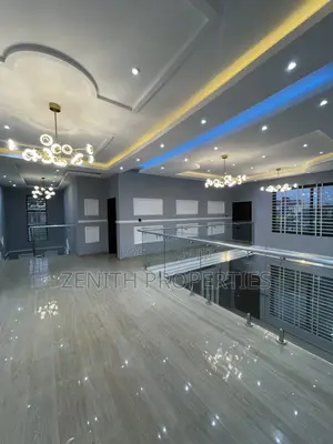4bdrm Townhouse / Terrace in Zenith Realty, Old Barrier for rent