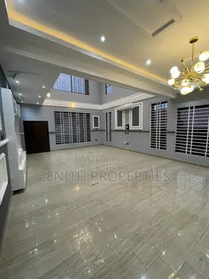 4bdrm Townhouse / Terrace in Zenith Realty, Old Barrier for rent