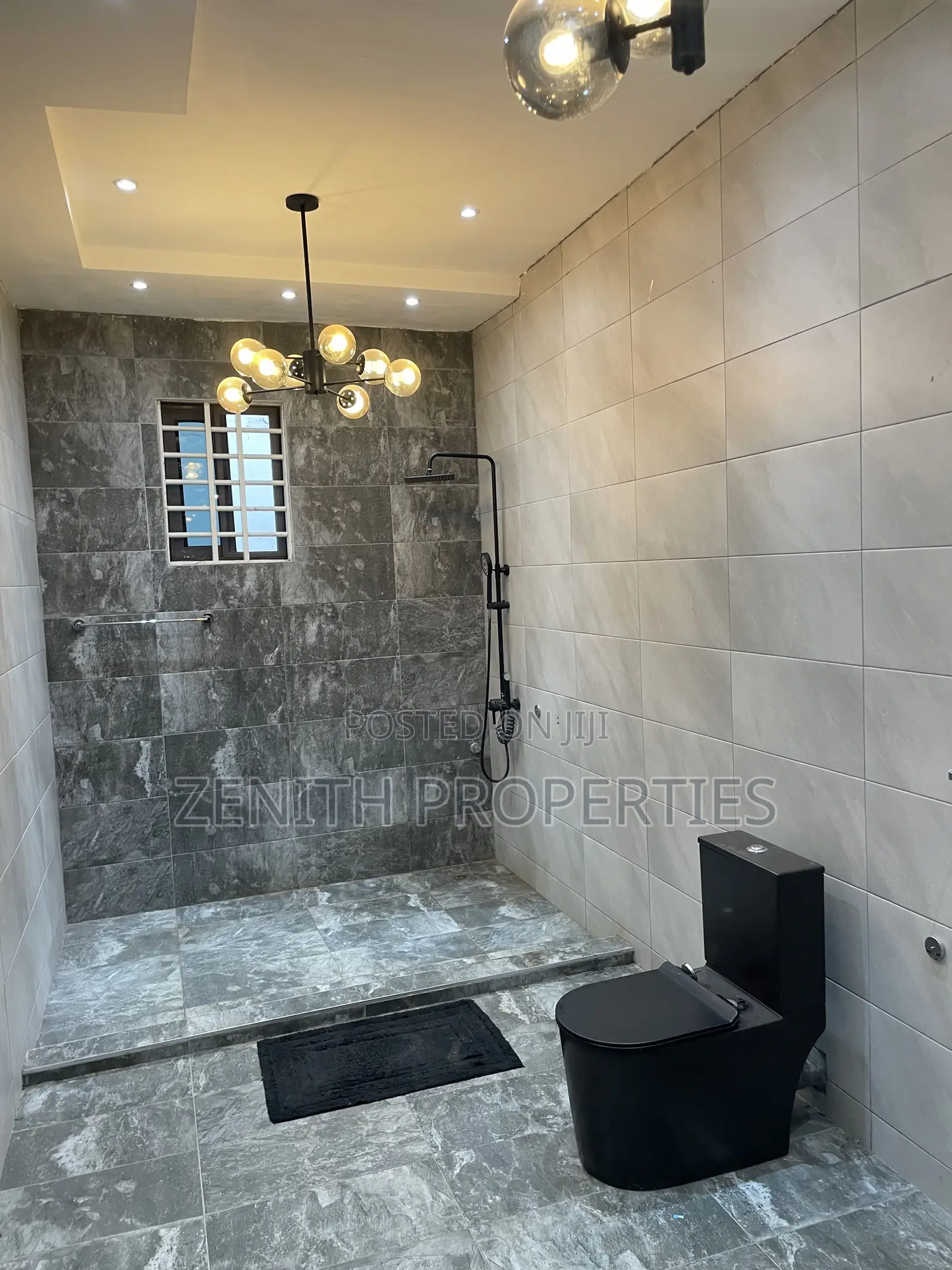 4bdrm Townhouse / Terrace in Zenith Realty, Old Barrier for rent