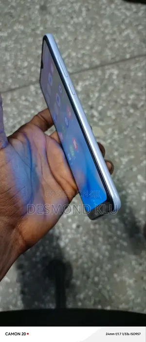 Samsung Galaxy A04e 32 GB Blue