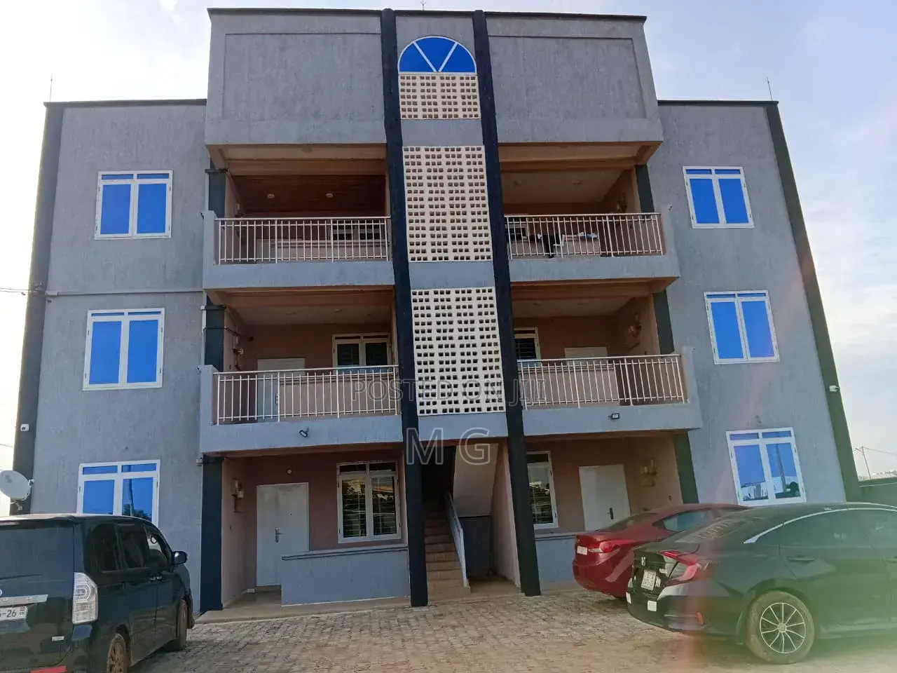2bdrm Apartment in Greens Estate, Community 25 for rent