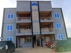 2bdrm Apartment in Greens Estate, Community 25 for rent