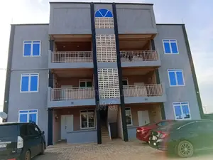 2bdrm Apartment in Greens Estate, Community 25 for rent