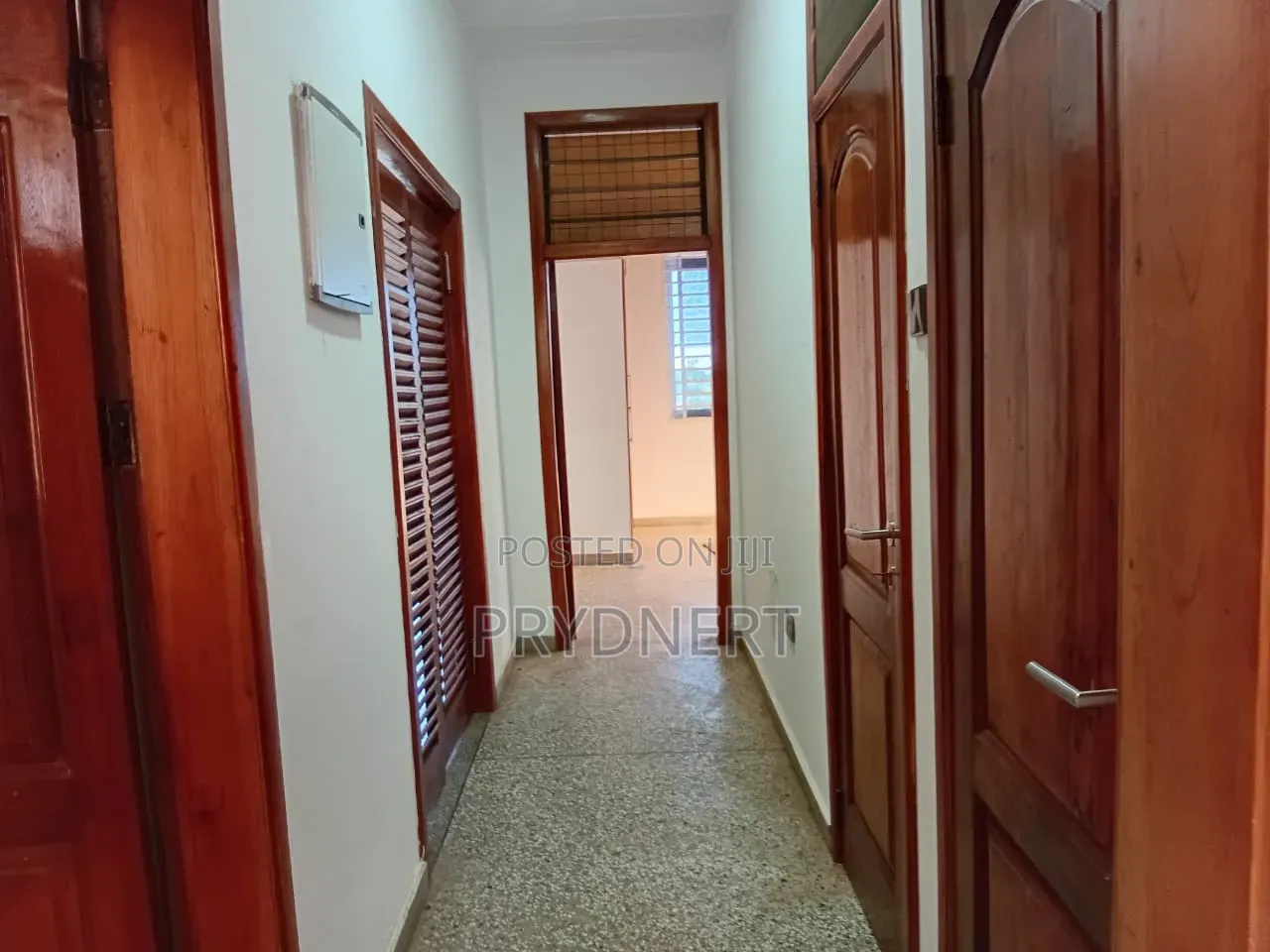 2bdrm Apartment in Greens Estate, Community 25 for rent