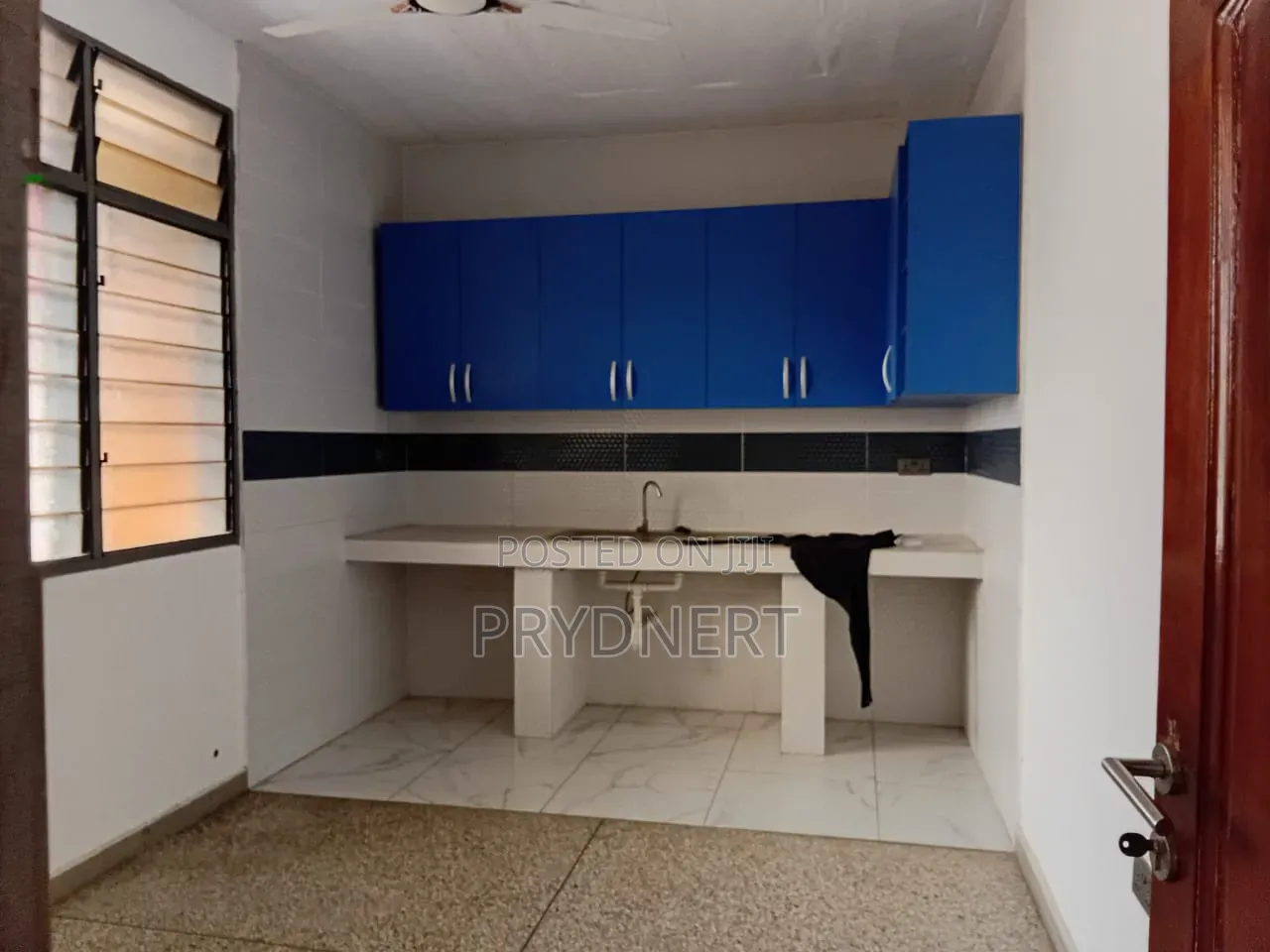 2bdrm Apartment in Greens Estate, Community 25 for rent