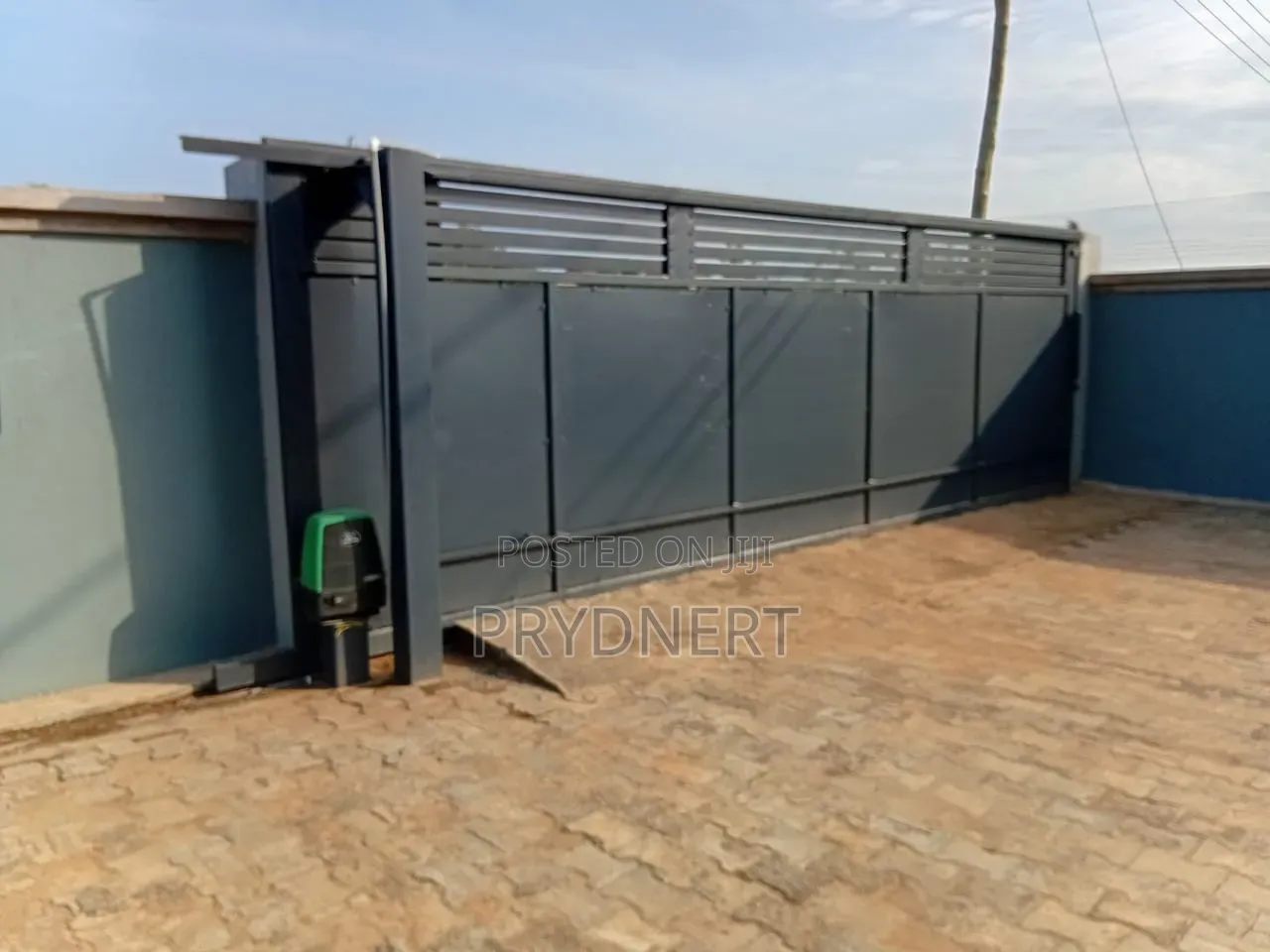 2bdrm Apartment in Greens Estate, Community 25 for rent