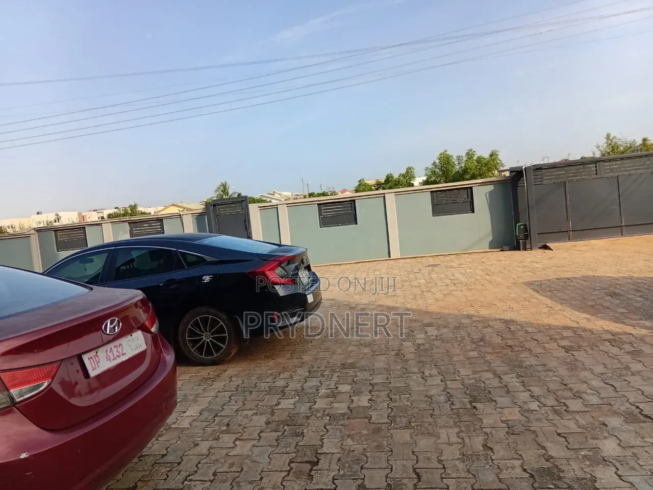 2bdrm Apartment in Greens Estate, Community 25 for rent