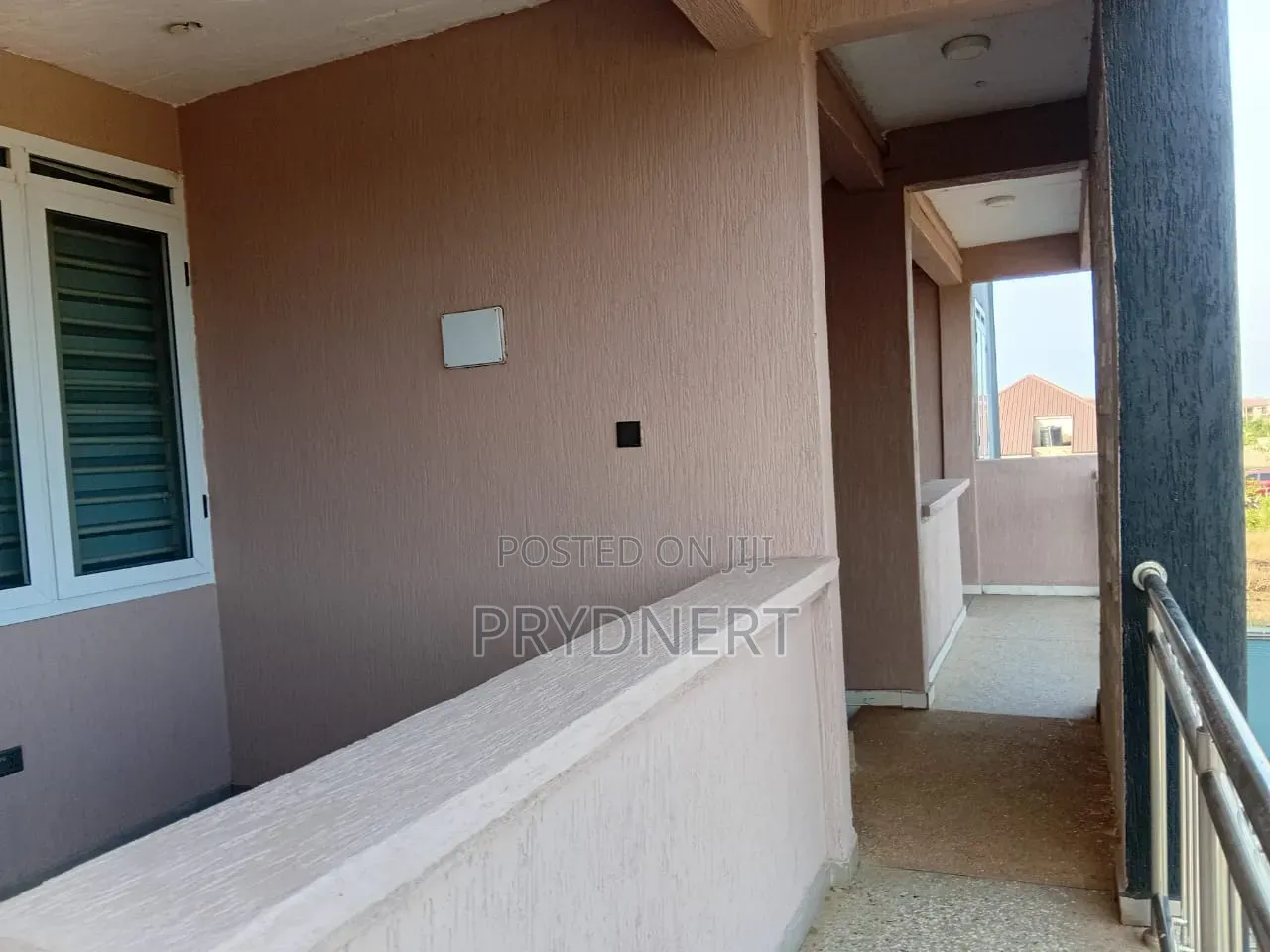 2bdrm Apartment in Greens Estate, Community 25 for rent