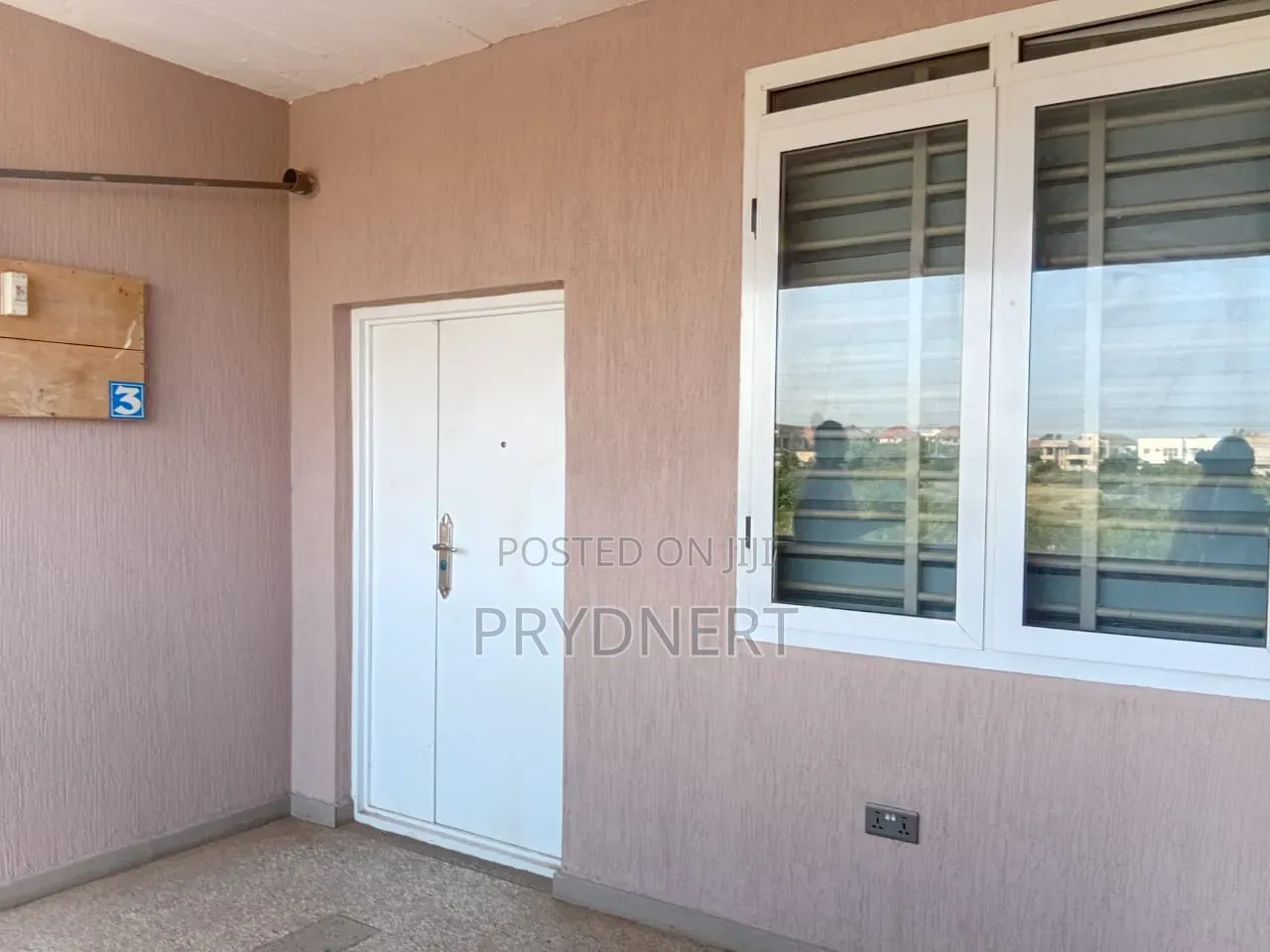 2bdrm Apartment in Greens Estate, Community 25 for rent