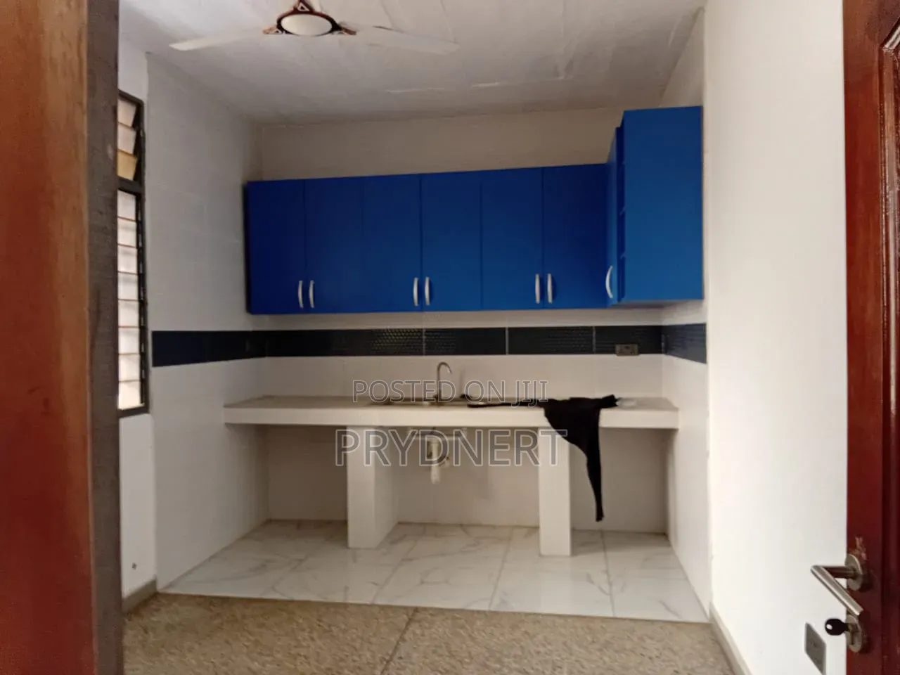 2bdrm Apartment in Greens Estate, Community 25 for rent