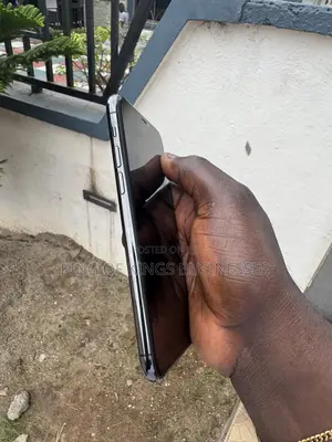 Apple iPhone 11 Pro 256 GB Black