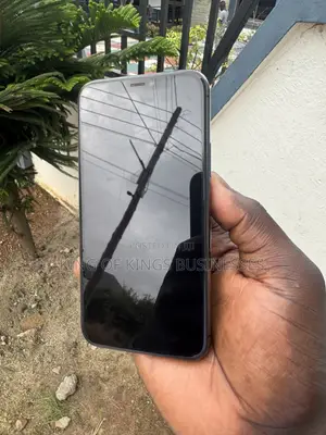 Apple iPhone 11 Pro 256 GB Black