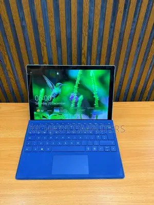 Laptop Microsoft Surface Pro 7+ 8GB Intel Core i5 SSD 256GB