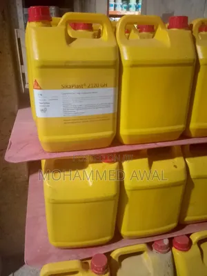 Sika Top Seal 107