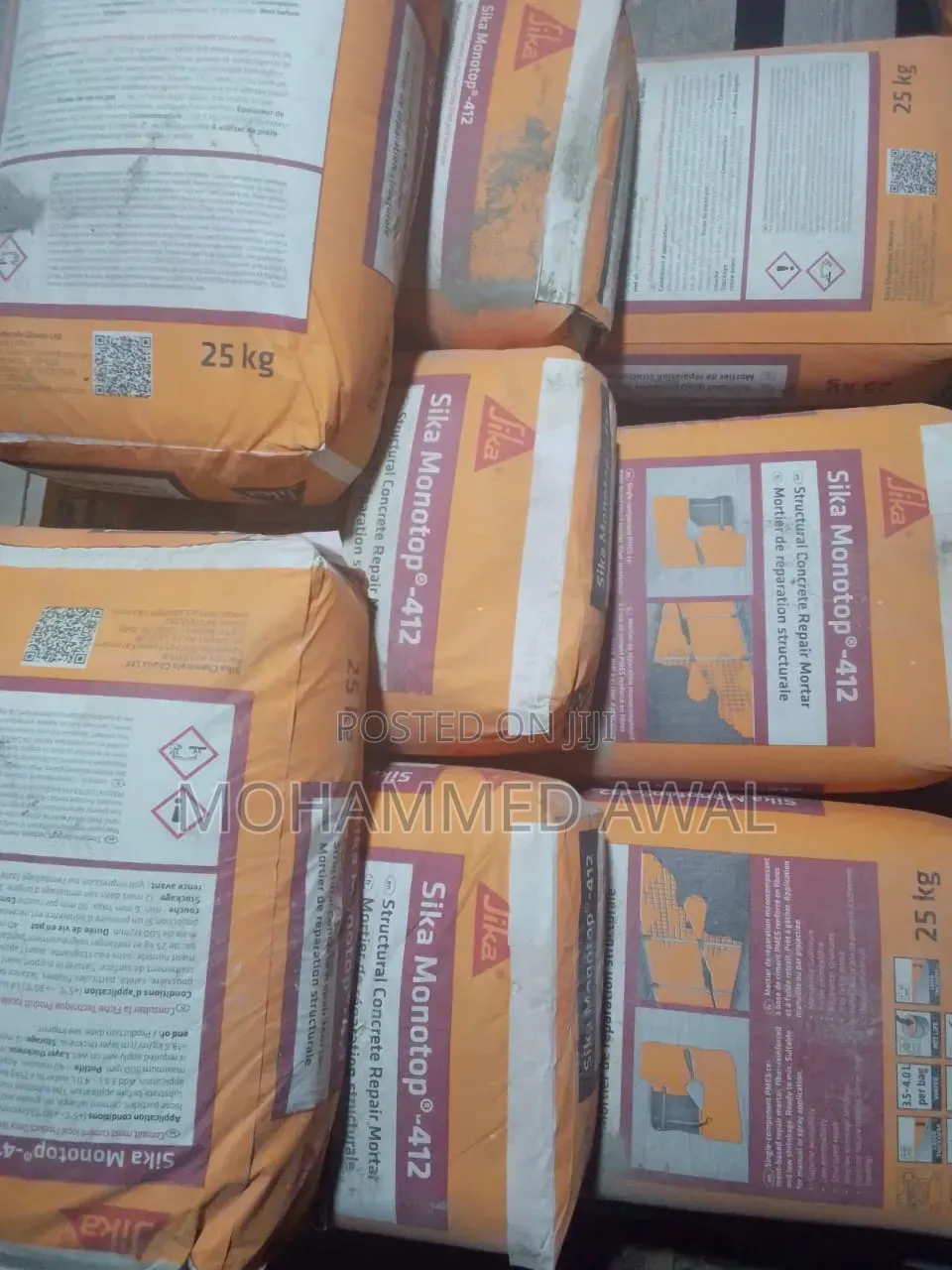 Sika Top Seal 107