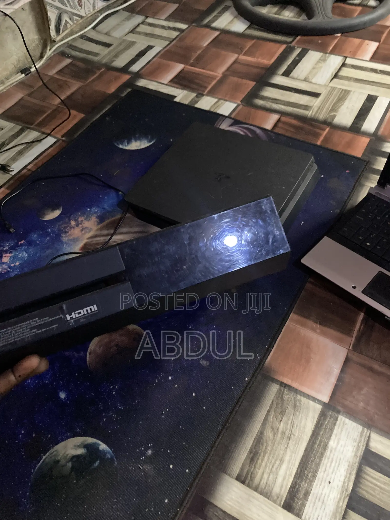 Xbox One Console