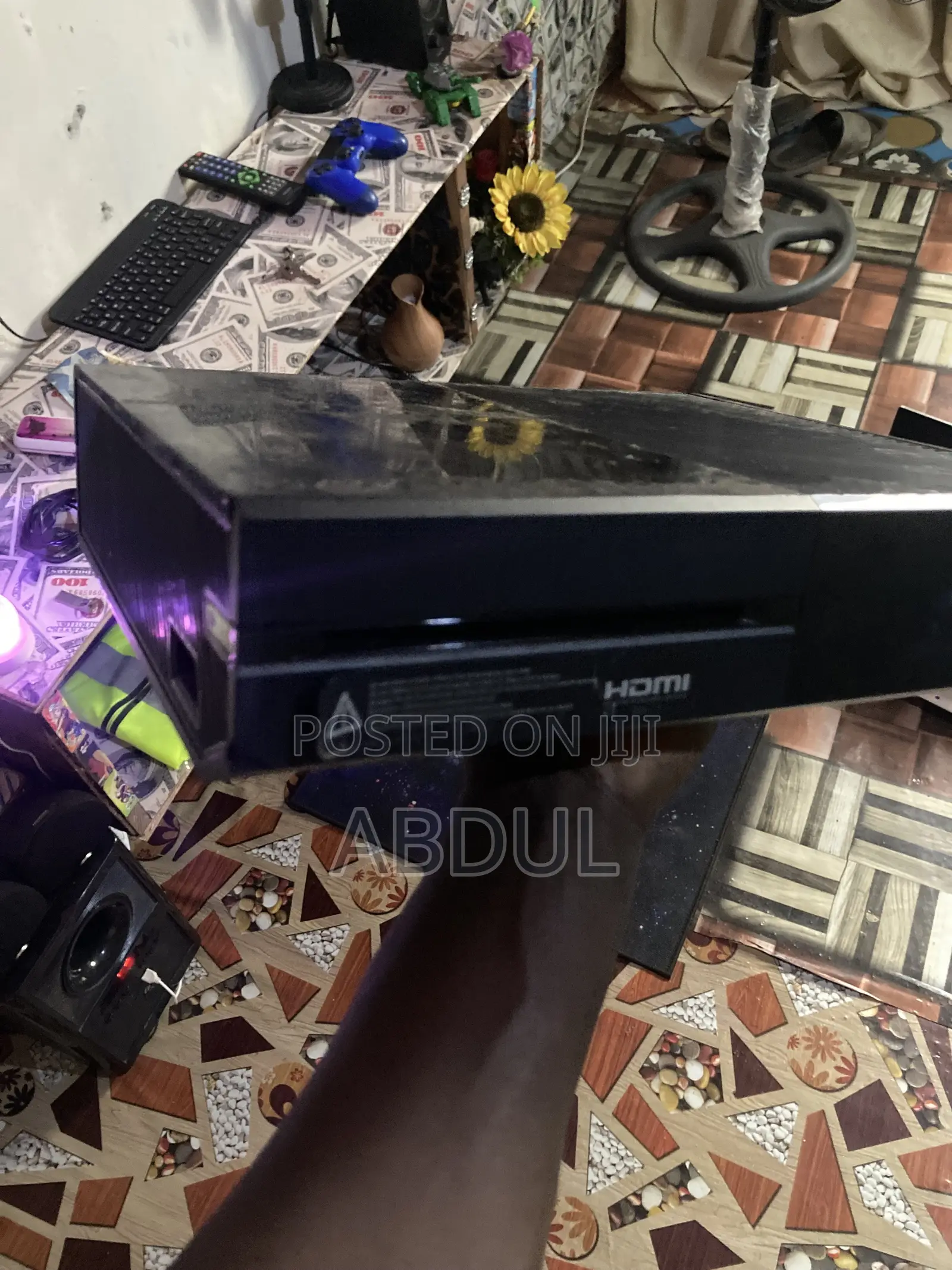 Xbox One Console