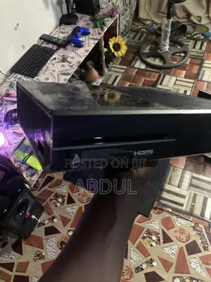 Xbox One Console