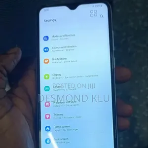 Samsung Galaxy A04e 32 GB Blue