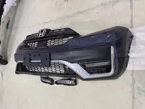 Honda CRV Cr-v 2017 2018 2019 2020 2021 Complete Front Bumper