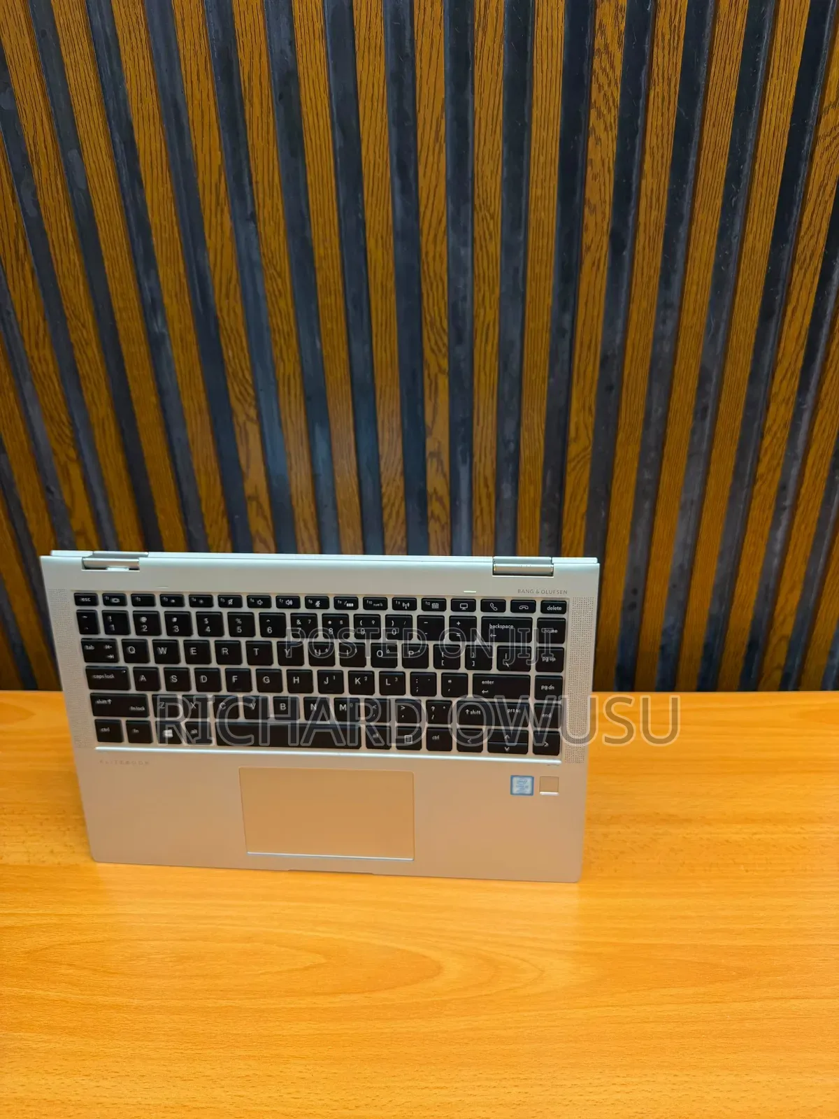 Laptop HP EliteBook 1040 G4 16GB Intel Core i5 SSD 256GB