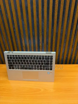 Laptop HP EliteBook 1040 G4 16GB Intel Core i5 SSD 256GB