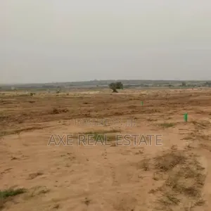 Super Sized Half Plots at New Ningo Prampram
