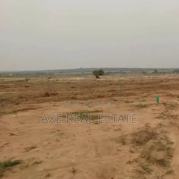 Super Sized Half Plots at New Ningo Prampram