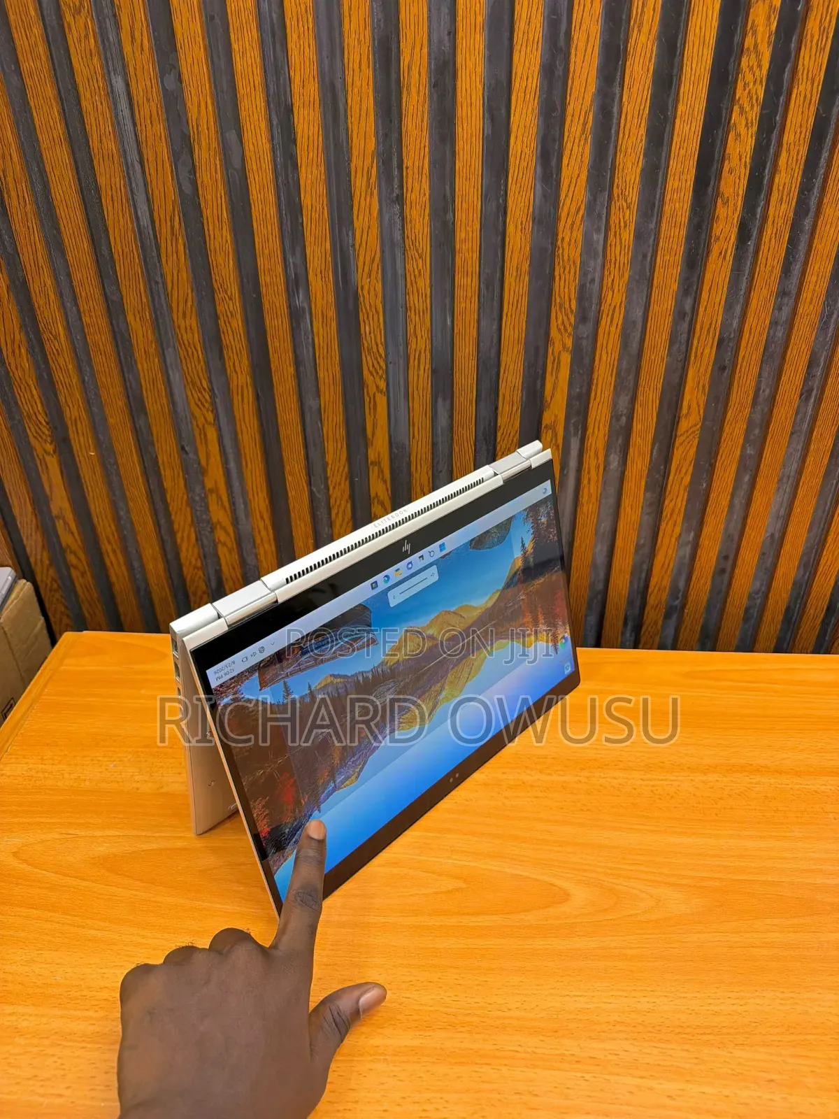 Laptop HP EliteBook 1040 G4 16GB Intel Core i5 SSD 256GB