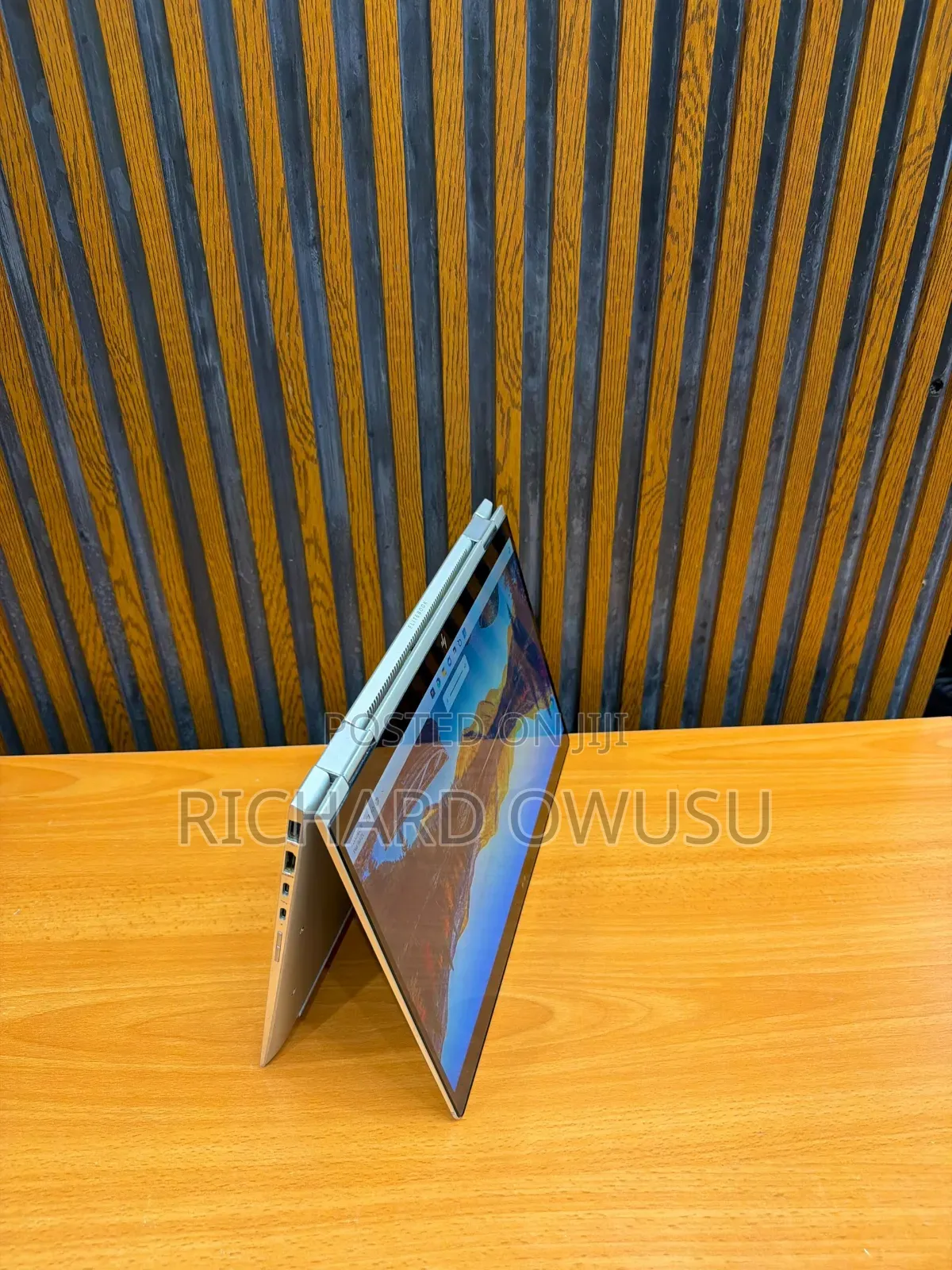 Laptop HP EliteBook 1040 G4 16GB Intel Core i5 SSD 256GB