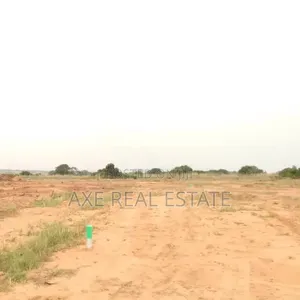 Super Sized Half Plots at New Ningo Prampram