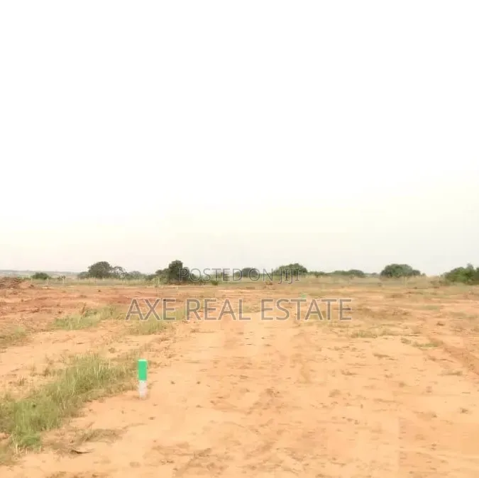 Super Sized Half Plots at New Ningo Prampram