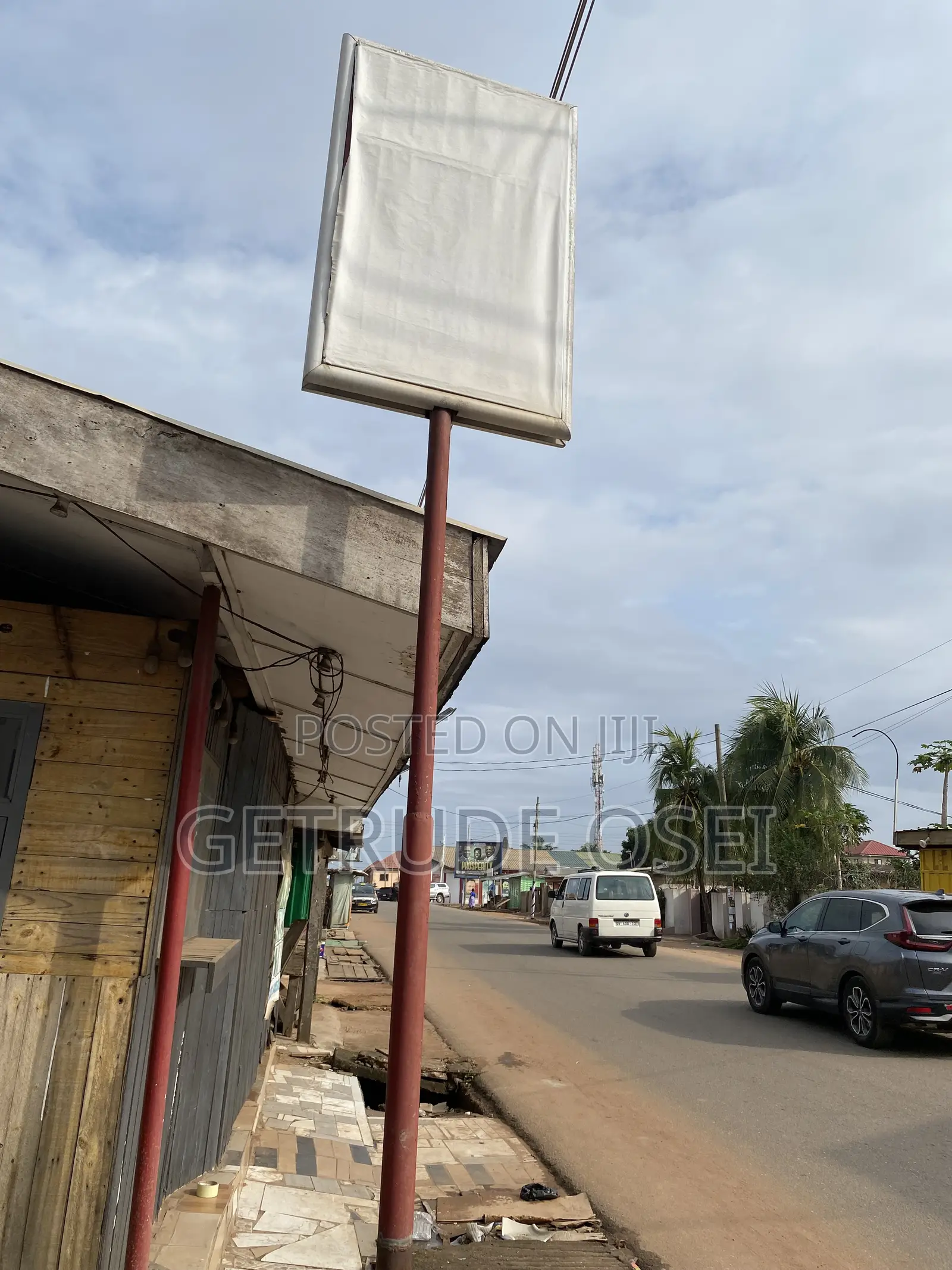 Food Stall