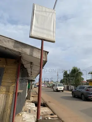 Food Stall