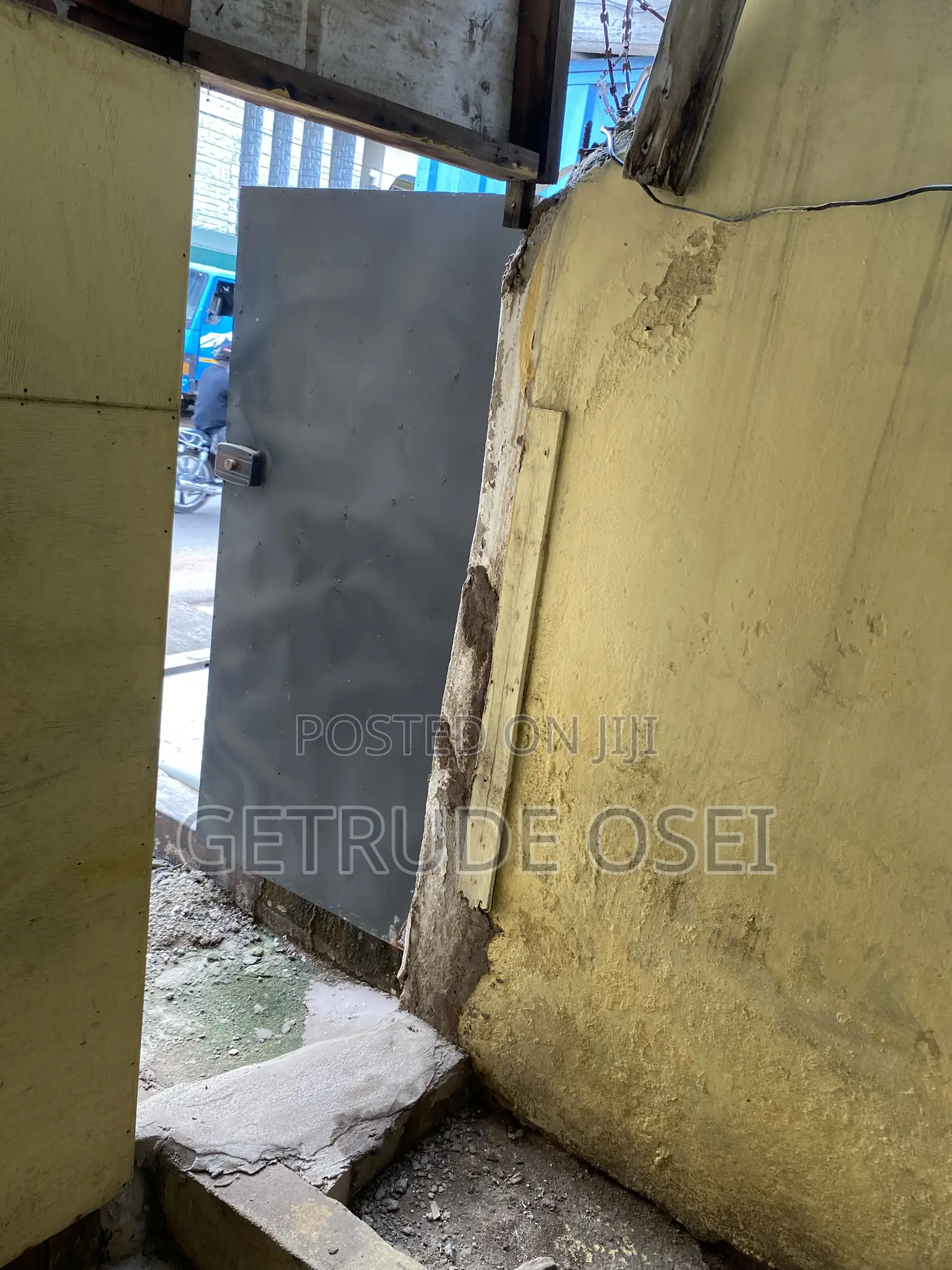 Food Stall