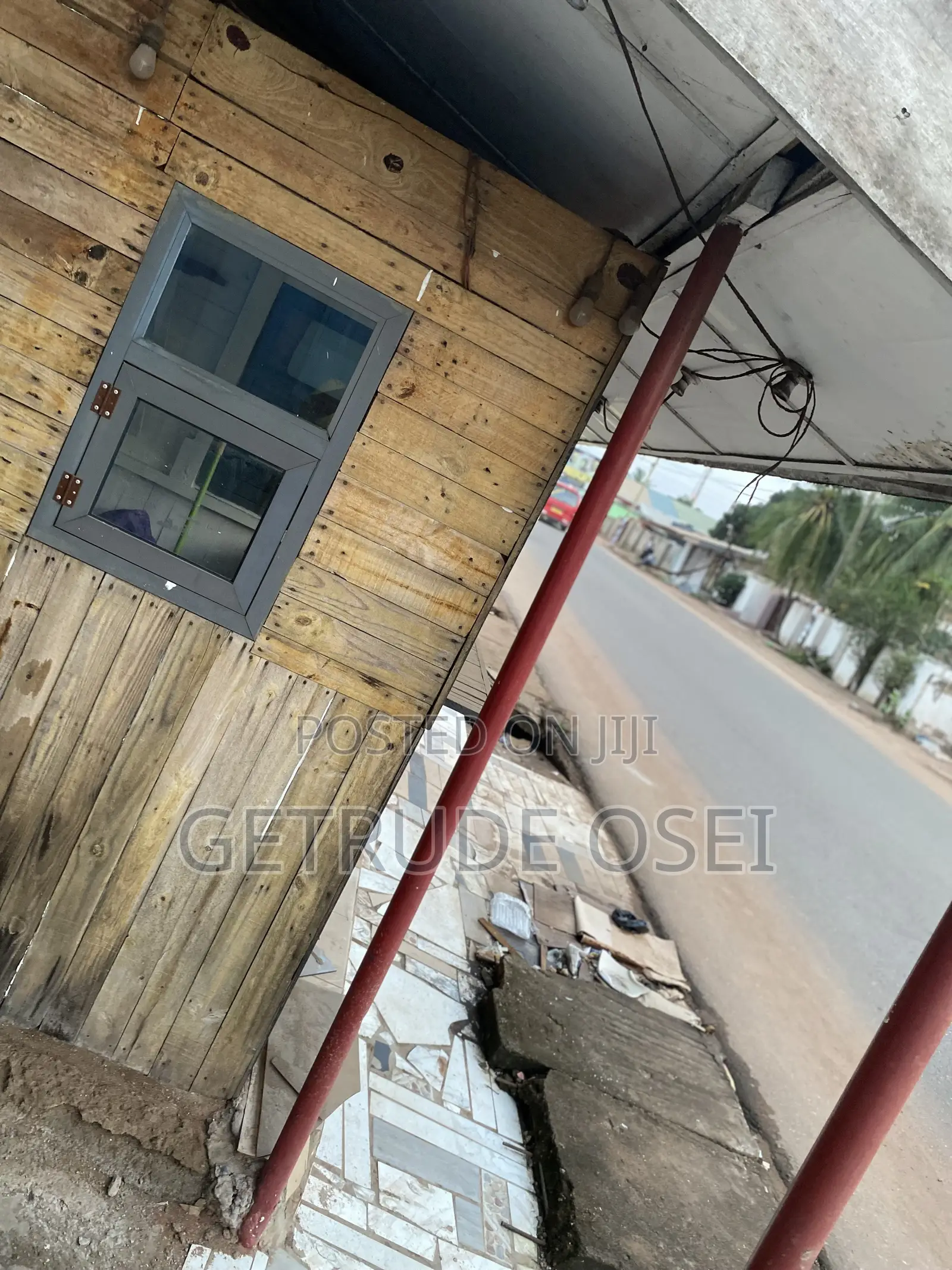 Food Stall