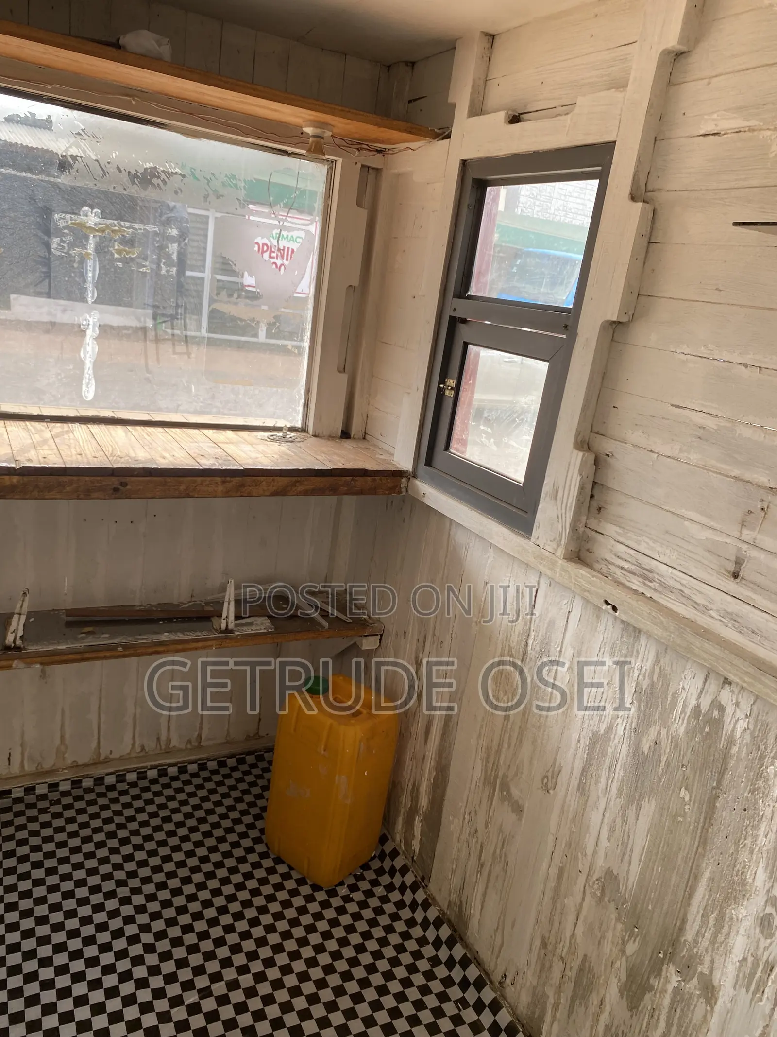 Food Stall