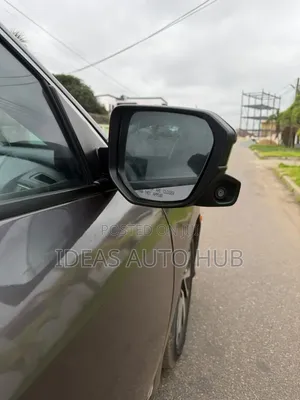 Honda Civic 2016 Gray
