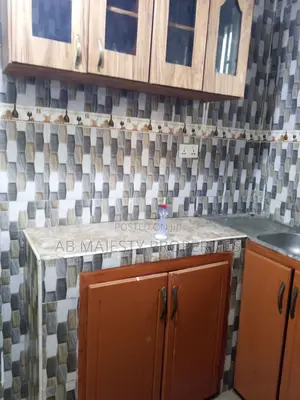 1bdrm Apartment in Ab Majesty, Teshie for rent