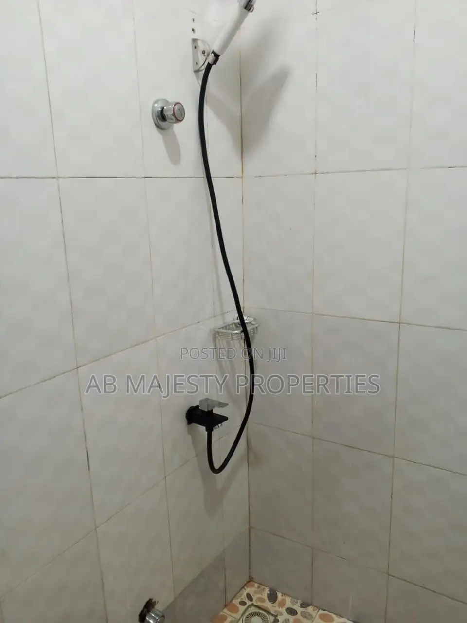 1bdrm Apartment in Ab Majesty, Teshie for rent