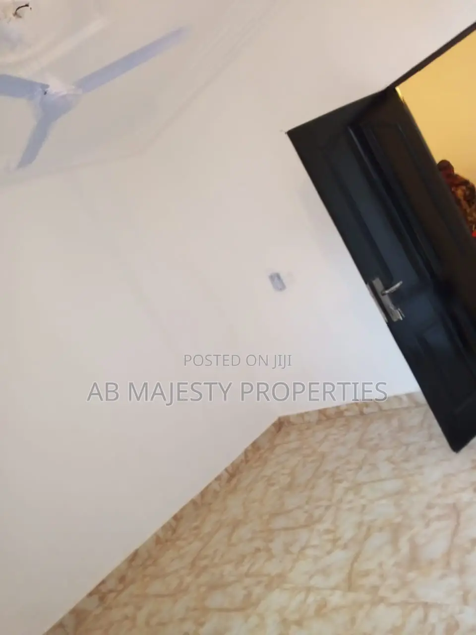 1bdrm Apartment in Ab Majesty, Teshie for rent