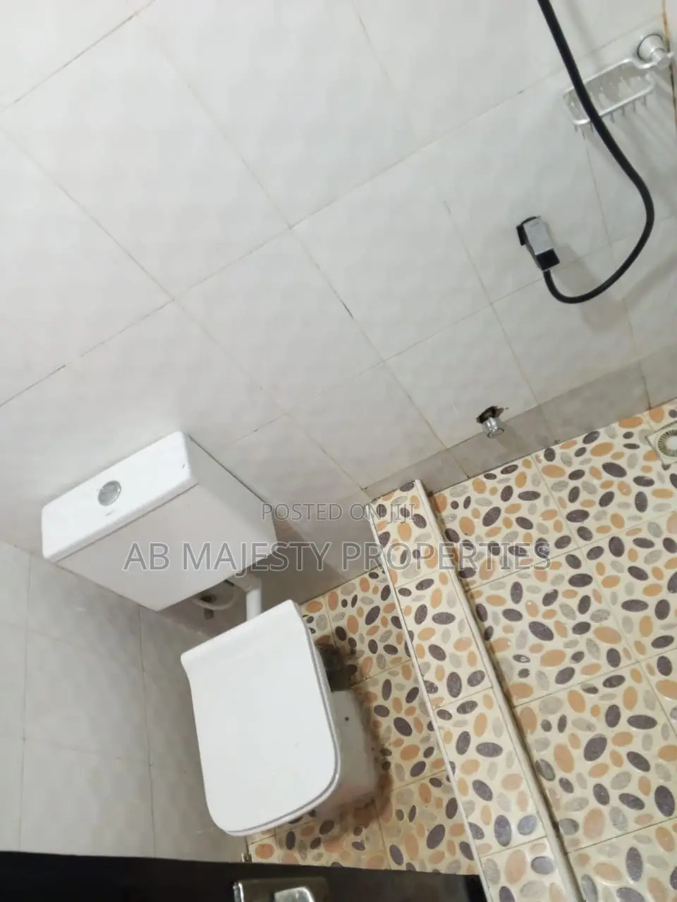 1bdrm Apartment in Ab Majesty, Teshie for rent