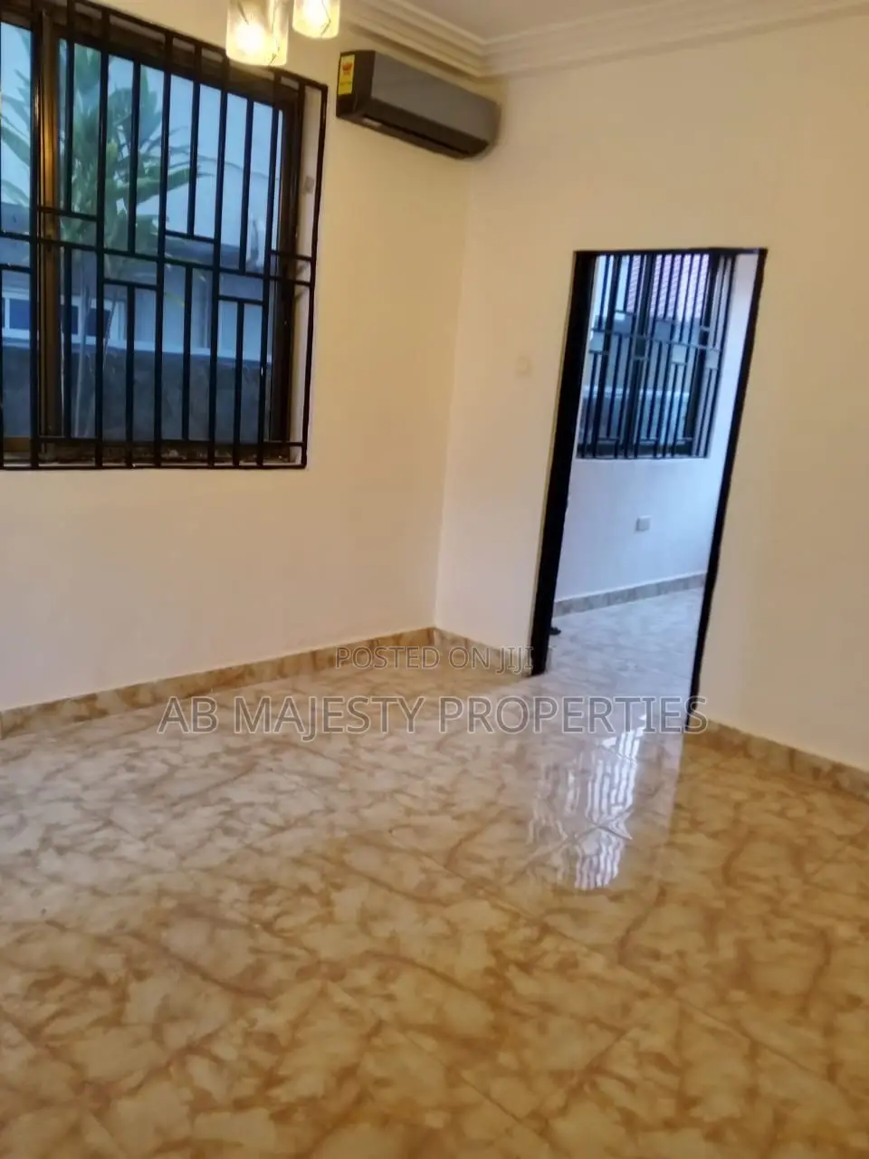 1bdrm Apartment in Ab Majesty, Teshie for rent