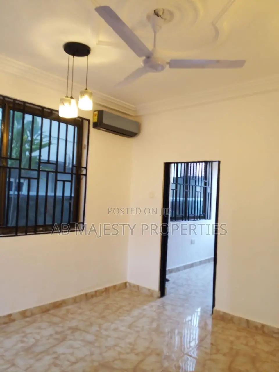 1bdrm Apartment in Ab Majesty, Teshie for rent