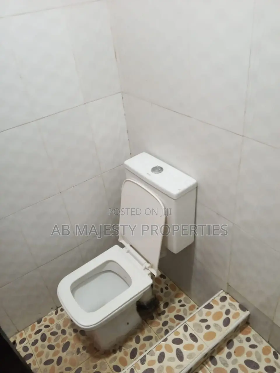 1bdrm Apartment in Ab Majesty, Teshie for rent