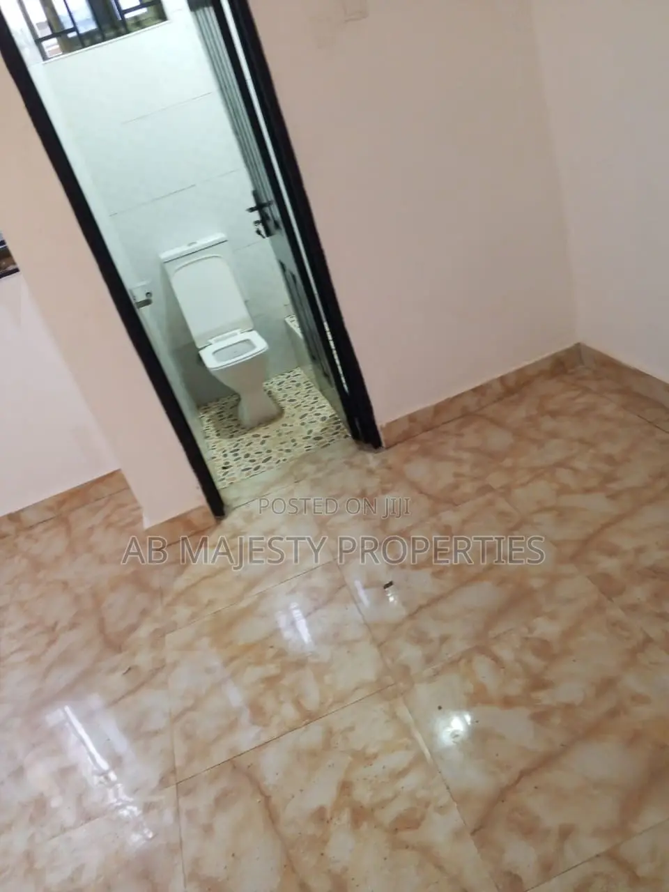 1bdrm Apartment in Ab Majesty, Teshie for rent