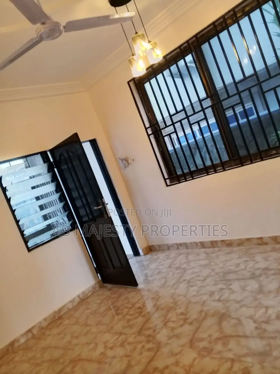 1bdrm Apartment in Ab Majesty, Teshie for rent